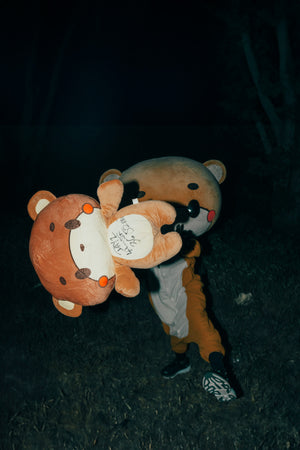 Bearsun Gear 2