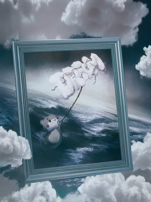 “Dream” Print
