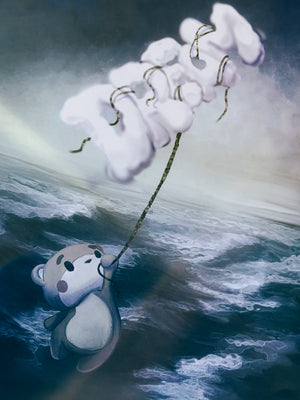 “Dream” Print