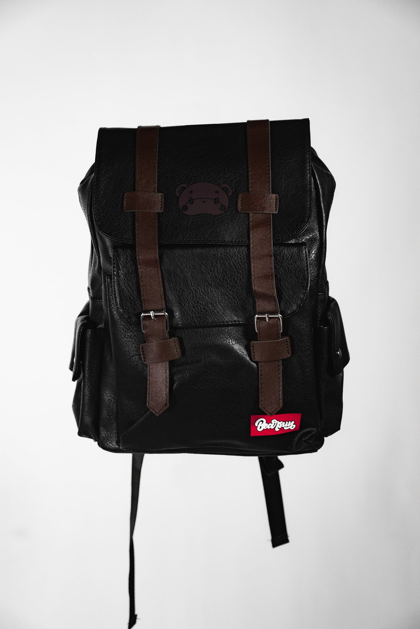 Traveler Backpack – Bearsun